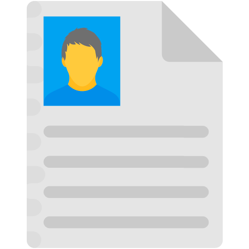 Invia CV